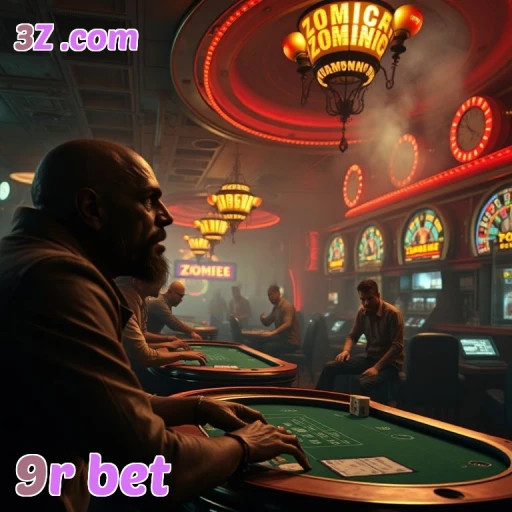 Innovação em jogo: 9r bet e seu app imprescindível