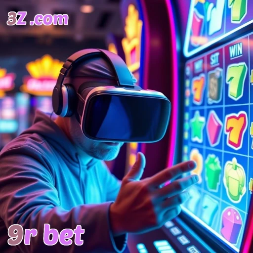 Cassino do 9r bet: Diversão e Emoção em Cada Jogada