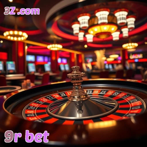 Aventuras em Jogos no 9r bet: Diversão Sem Limites