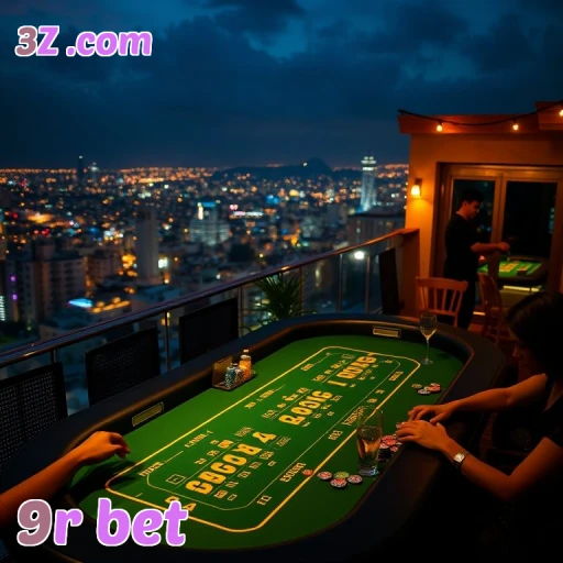 Login envolvente e seguro: entre no mundo da 9r bet!