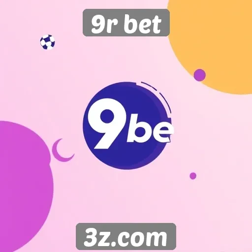 Análise da plataforma de apostas online 9r bet