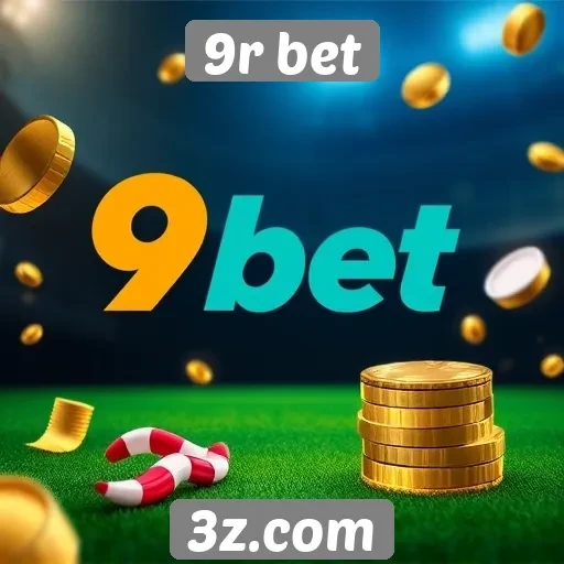 Bonificações e promoções em destaque no 9r bet