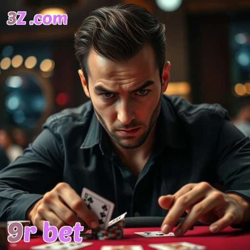 9r Bet: A Experiência Confiável que Revoluciona o Jogo Online