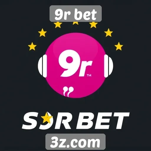 Suporte ao cliente da 9r bet recebe avaliações positivas