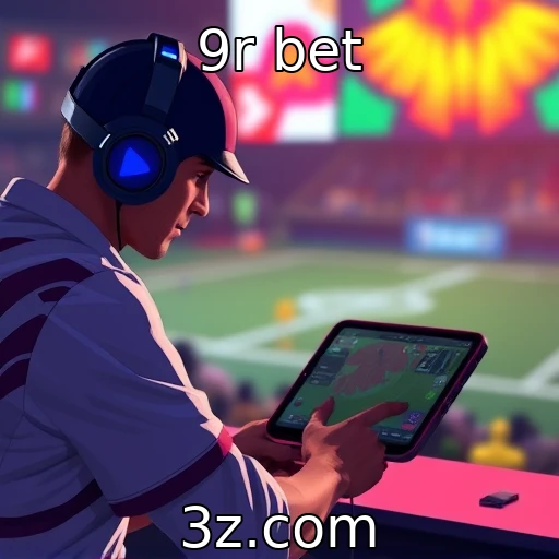 Tendências emergentes na indústria de jogos para o futuro