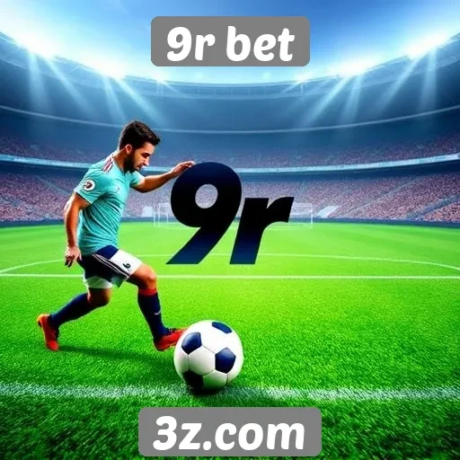 Popularidade do 9r bet entre os jogadores