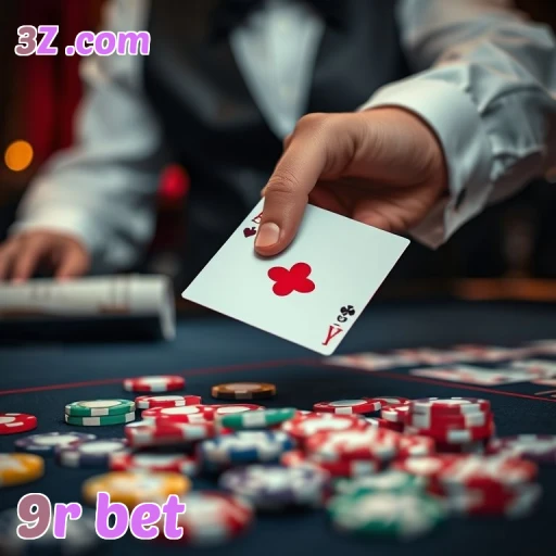 Slots Incríveis para Jogar no 9r bet e Ganhar